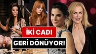 27 Yıl Sonra Yeniden: Nicole Kidman ile Sandra Bullock'lu Aşkın Büyüsü 2 Filminin Vizyon Tarihi Belli Oldu!