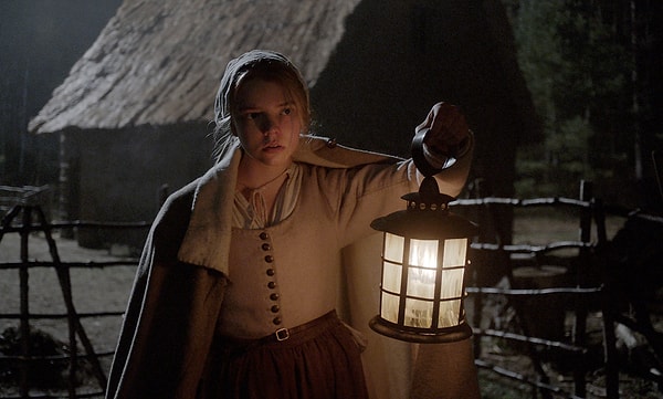 2. The Witch (2015)