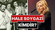 Hale Soygazi Kimdir, Kaç Yaşında? Hale Soygazi Hangi Yapımlarda Rol Aldı?
