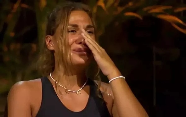 6. Büyük finale doğru yaklaşılan Survivor'da Yusuf ile Ayşe'ye ceza verildi.