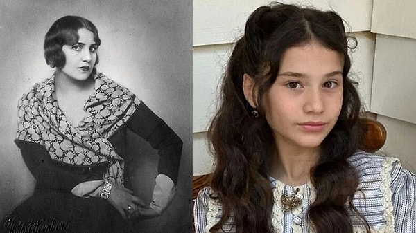 13. Sezon finali yapacak olan Şakir Paşa Ailesi'nde zaman atlaması yaşanacağı açıklanmıştı.