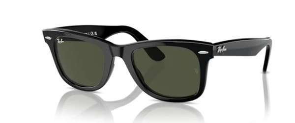 10. Stilinizi tamamlayacak Ray-Ban RB2140 901 Unisex Güneş Gözlüğü Hepsiburada’da indirimde!