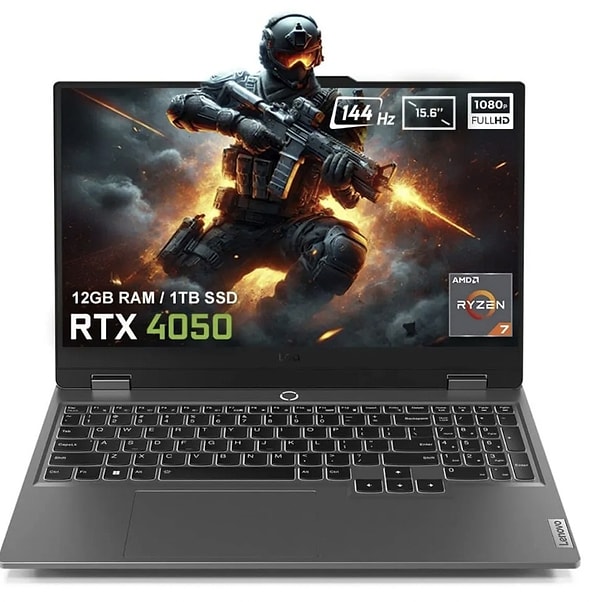 14. Trendyol’da indirim rüzgârı esiyor, gaming laptoplarda olan kampanyayı kaçırmayın!