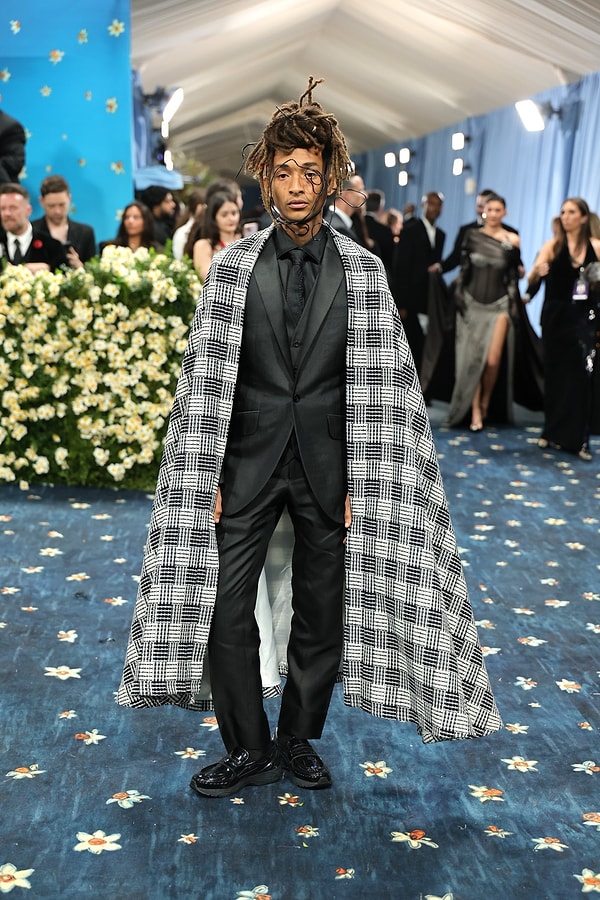 Jaden Smith