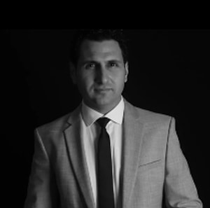 Dr. Mustafa Çağa Yazar Profil Resmi