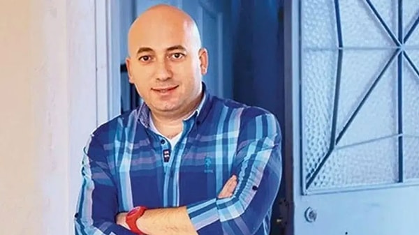 "Evim Şahane" programıyla ünlenen mimar Selim Yuhay, her ne kadar şu an göz önünde olmasa da sosyal medya onu konuşmaya devam ediyor. Görseli