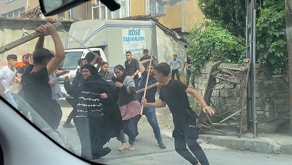 56 olmak deyiminin anlamıyla başlayalım. Görseli