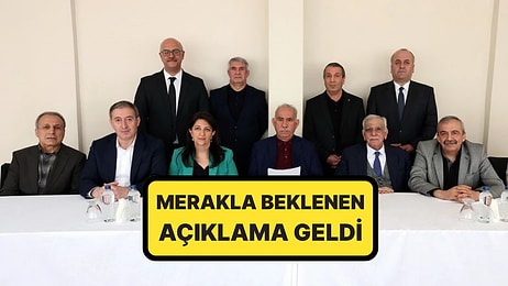 Beklenen Açıklama Geldi: PKK Kongresini Toplandığını Duyurdu