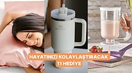 Kendinize Alabileceğiniz Süper Pratik 11 “Hediye”