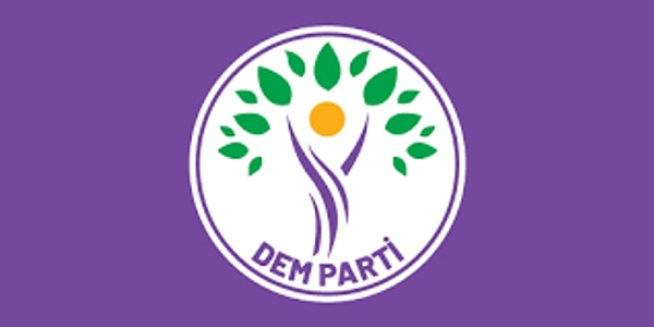 Terör örgütü PKK'nin kongresini toplamasının ardından DEM Parti Merkez Yürütme Kurulu'ndan açıklama yapıldı.