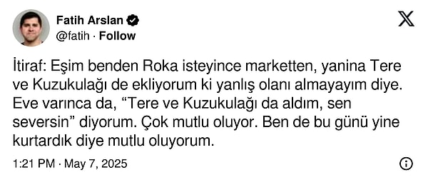 Not alın!