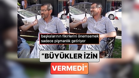 "İçinizde Ukde Kalan Bir Hayaliniz Var mı?" Sorusununa Gelen Yanıt Herkesi Kendi Küçüklüğüne Götürdü