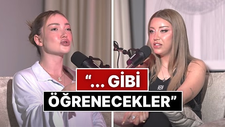 Darp Edildiği Haberleriyle Gündeme Gelen Fenomen Danla Bilic, Mika Raun'la Yaşadıkları Şiddet Hakkında Konuştu