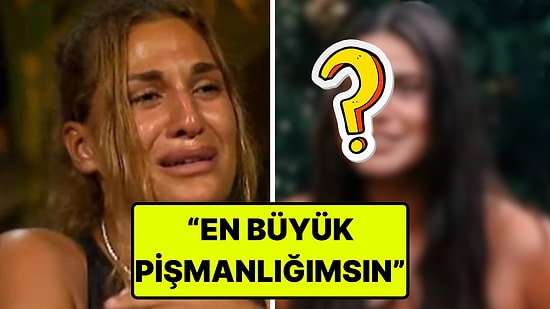 Survivor'dan Diskalifiye Olan Almeda'dan Çok Konuşulacak İddialar Geldi