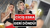 Önce Heveslendi Sonra Geri Sildi: Cezaevinden Çıkan Ciciş Kardeşlerin Esra Ersoy'undan İlk Paylaşım!