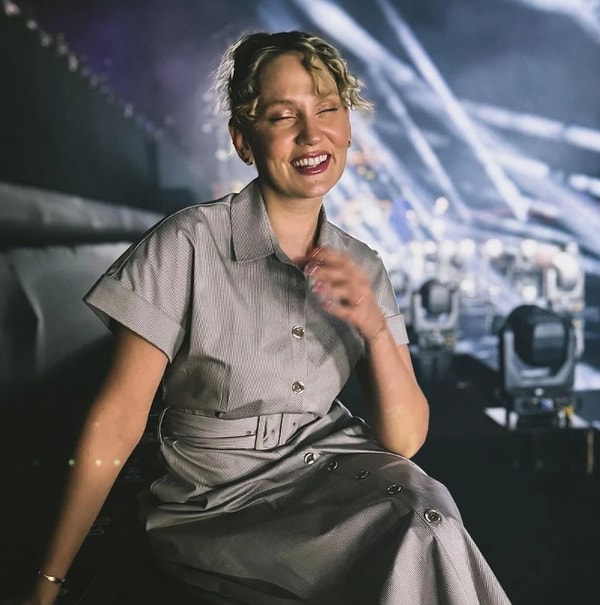 Farah Zeynep Abdullah Nereli?