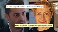 Kızılcık Şerbeti'ni Mizahına Alet Ederek Hepimizi Güldüren Goygoyseverler