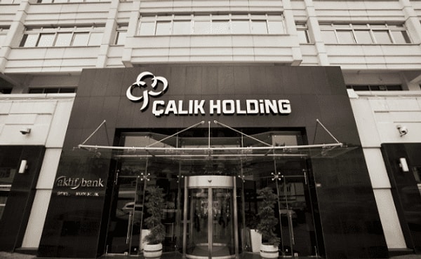 Tepkilerin odağındaki Çalık Holding’ten açıklama.