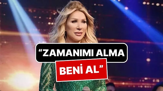 Meğer Böyle İkna Etmiş! Seda Sayan Nasıl Evlendiğini İtiraf Etti