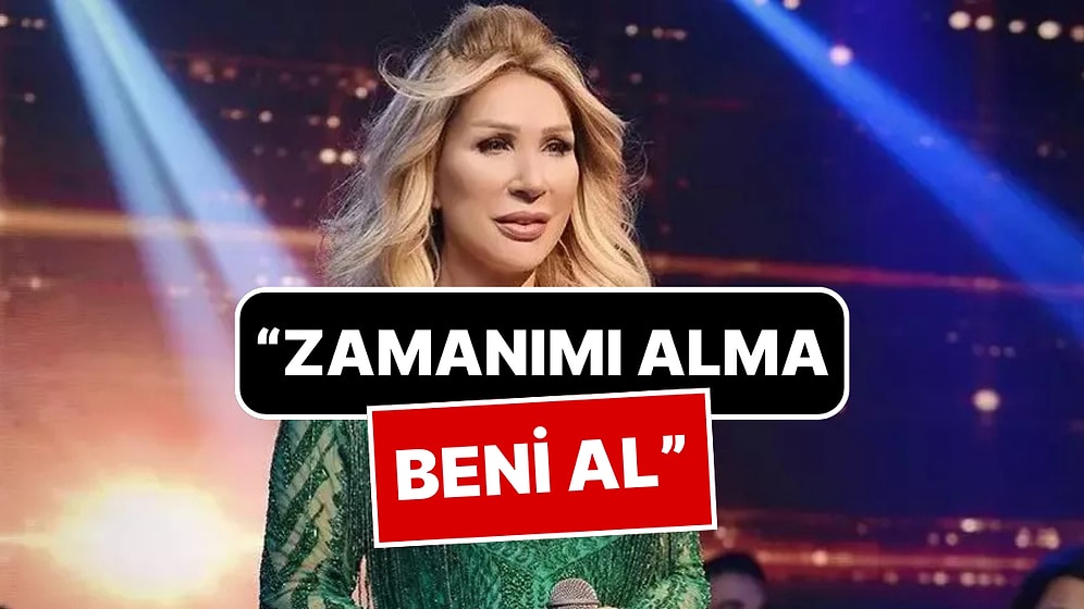 Meğer Böyle İkna Etmiş! Seda Sayan Nasıl Evlendiğini İtiraf Etti