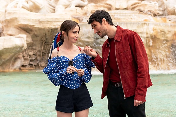Emily in Paris İzlenme Oranları ve Reytingler