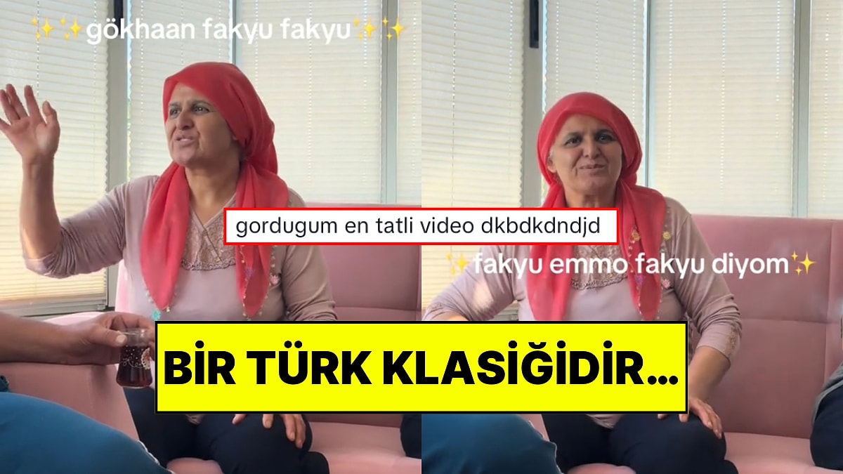Annelerine İngilizce Küfür Öğreten Çocuklar Kelimenin Anlamını Söylemeyince Güldüren Anlar Yaşandı