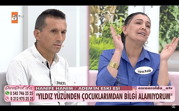 Bu işte bir gariplik olduğu belliydi.