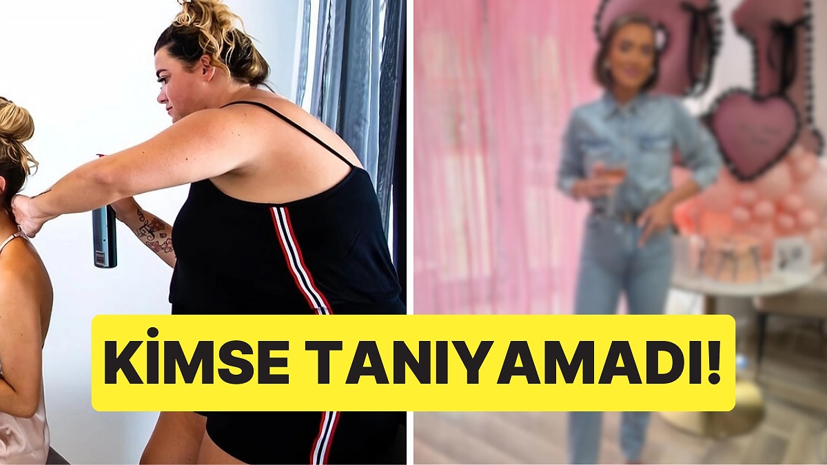 Tüp Mide Ameliyatı Olmak İçin İstanbul&apos;a Gelen Turistin Son Hali Şaşırttı