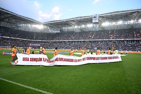 14 Mayıs'ta bir kez daha karşı karşıya gelecekler