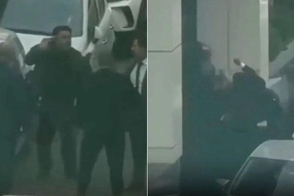 6 kişiye tutuklama talep edildi. Görseli