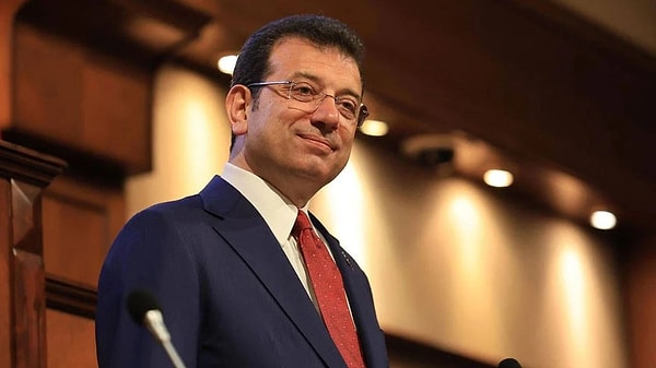 İBB operasyonları da soruldu.