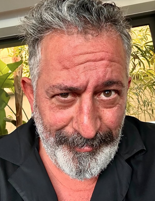 Cem Yılmaz Nereli?