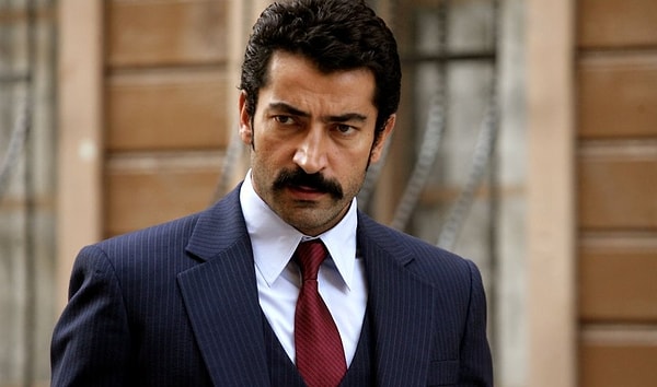 Karadayı Dizisi Konusu Görseli
