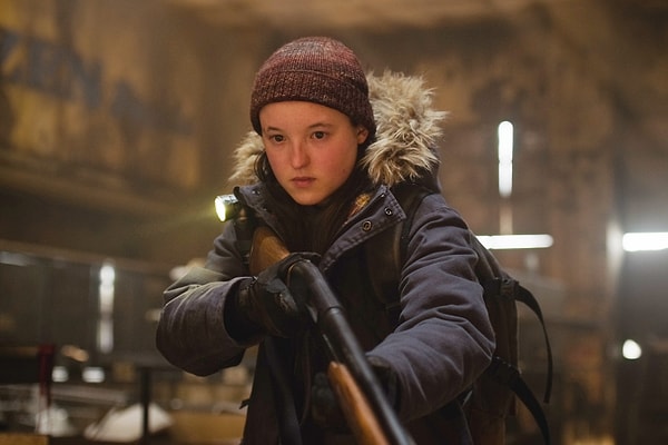 The Last of Us İzlenme Oranları ve Reytingler
