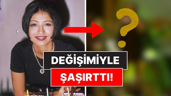90'lı Yıllara Sesiyle Damga Vuran Bendeniz Son Haliyle Şaşırttı: Aldığı Kilolar Dikkat Çekti!