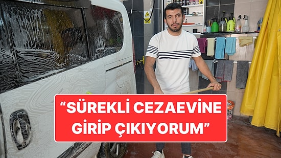 IBAN ile Ödeme Alan Esnaf Hayatının Şokunu Yaşadı: "Sürekli Cezaevine Girip Çıkıyorum"