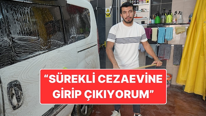 IBAN ile Ödeme Alan Esnaf Hayatının Şokunu Yaşadı: "Sürekli Cezaevine Girip Çıkıyorum"