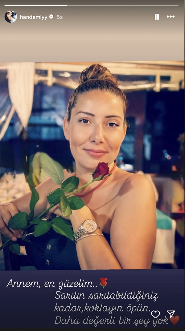 Hande Ercel