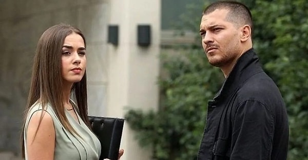 İçerde Bölümler ve Sezonlar Görseli