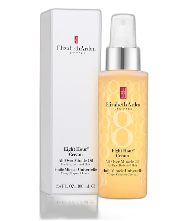 Elizabeth Arden Eight Hour Cream All-Over Miracle Oil