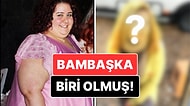 Hercai'nin 'Melike'siydi: Mide Küçültme Ameliyatı Olup 110 Kilo Veren Aslı Samat'ın Son Hali Şok Etti!