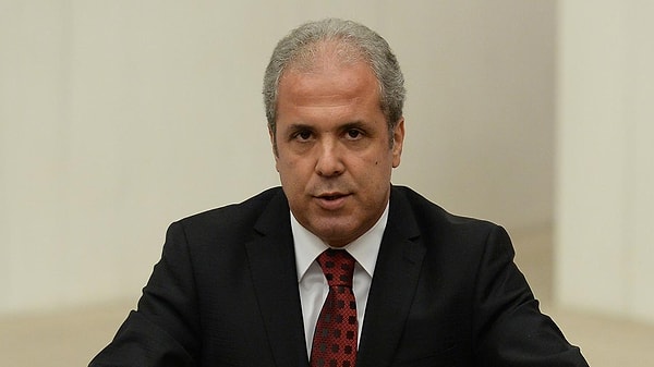 Şamil Tayyar, örgüt yöneticilerinin akıbetini açıkladı. Görseli