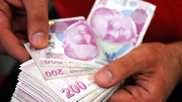 Emekli bayram ikramiyesine zam yapılacak mı? Görseli