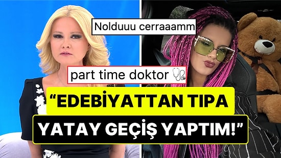 62 Yaşındaki Adamı 4.5 Milyon Dolandırdığı İddia Edilen Fenomen ‘Mekselina’ Müge Anlı’yı Çılgına Çevirdi!