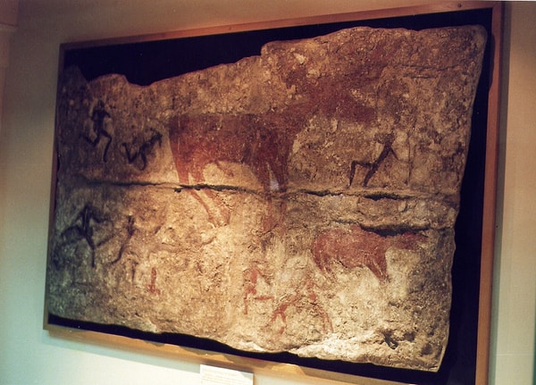 Important Historical Artefacts Found at Çatalhöyük