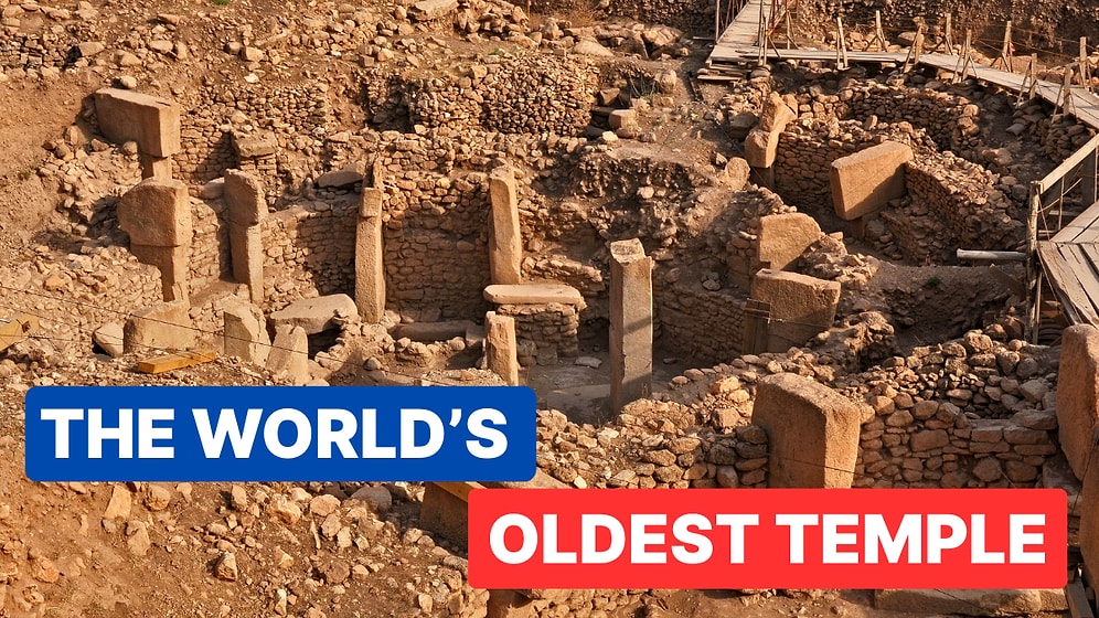 Exploring Göbekli Tepe: Turkey’s Prehistoric Wonder and Its Ancient Artifacts