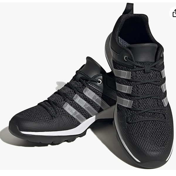 Adidas Terrex Daroga Plus H.Rdy Unisex Yetişkin Spor Ayakkabi Görseli