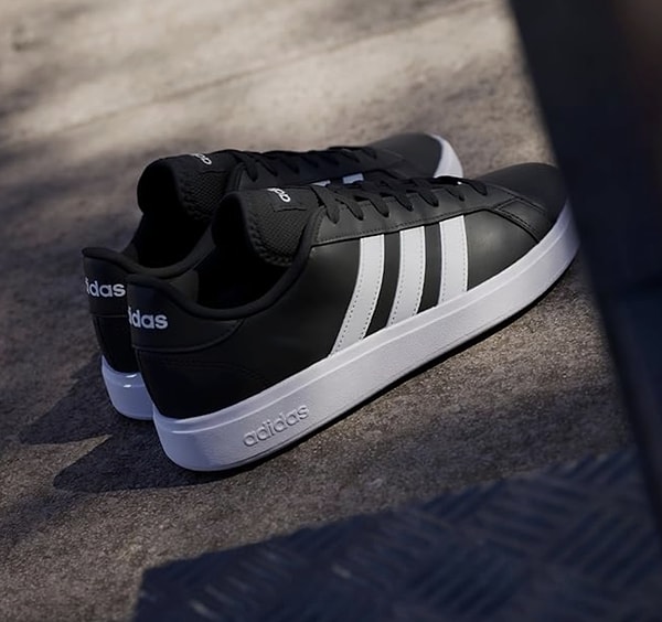 adidas GRAND COURT BASE 2.0 Spor Ayakkabı