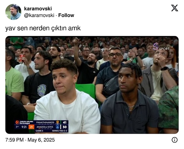 1. Galatasaraylılara sürpriz  😂 Görseli