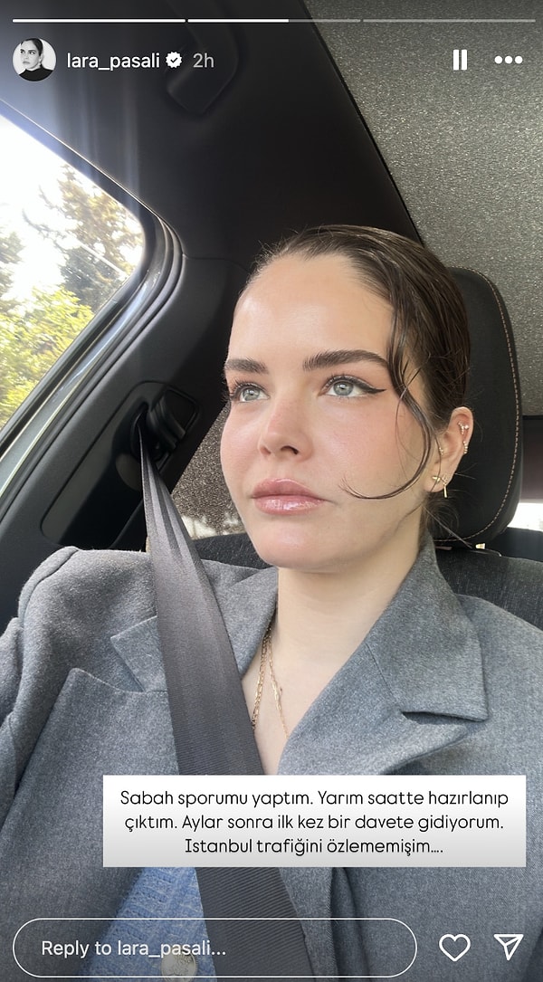 Lara Pasja